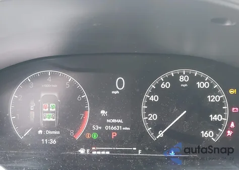 2024 Honda Civic Sport from USA, damaged, VIN 2HGFE2F55RH565929